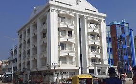 Ditto Room Hotel Jairam Hitide New Digha